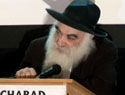 Rabbi Berel Mochkin